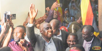 Where Is Kivumbi? Parliament Demands Answers From Government
