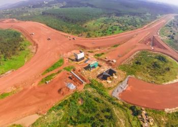 Works Ministry Suspends Engineers Over Busega-Mpigi Expressway Probe