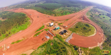 Works Ministry Suspends Engineers Over Busega-Mpigi Expressway Probe