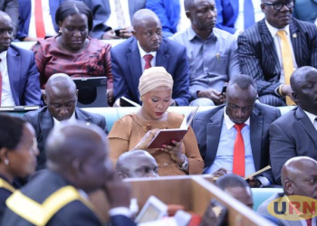 MPS Calls for Transparency as Government Seeks UGX16.8 Billion in Tax Waivers