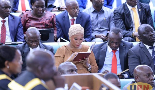 MPS Calls for Transparency as Government Seeks UGX16.8 Billion in Tax Waivers