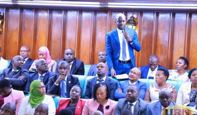 MPs Demand Urgent Action as Malaria Cases and Deaths Rise Among Schoolchildren