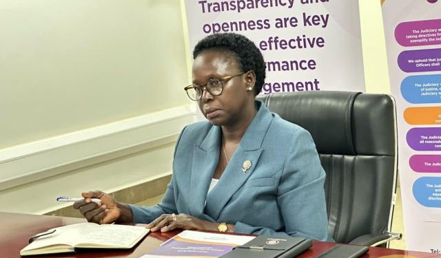 Judiciary Prepares to Hear 118 Election Petitions as Pressure Mounts