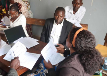 Residency Rule Triggers First Disputes in Luwero LC1 Nominations