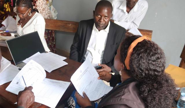 Residency Rule Triggers First Disputes in Luwero LC1 Nominations