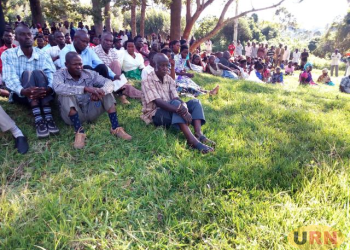 Over 70 Rakai Families Seek President Museveni’s Intervention in 20-Year Land Dispute