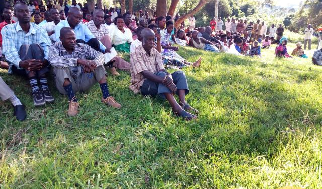 Over 70 Rakai Families Seek President Museveni’s Intervention in 20-Year Land Dispute