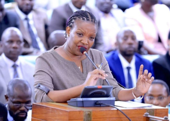 MPs Call for Better Crisis Communication as Uganda Enters Final Countdown to End Ebola Outbreak