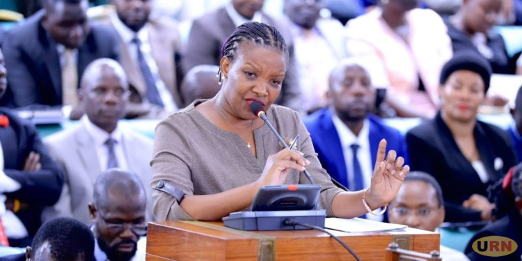 MPs Call for Better Crisis Communication as Uganda Enters Final Countdown to End Ebola Outbreak