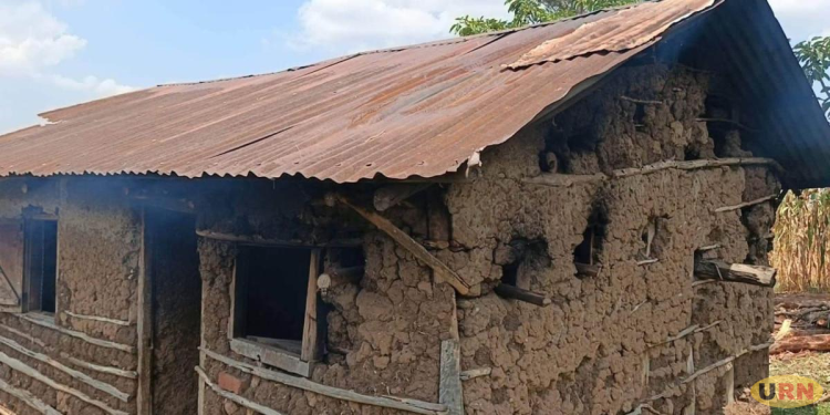Namisindwa SS Closed Temporarily Over Sanitation Crisis, Illegal Charges