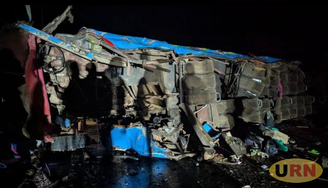 Death Toll Rises to 26 in Kapchorwa School Bus Crash as Parents Plead for Answers
