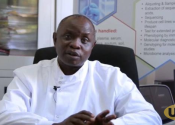 Paul Kafeero DNA Debate: Finding Father, Losing Family?