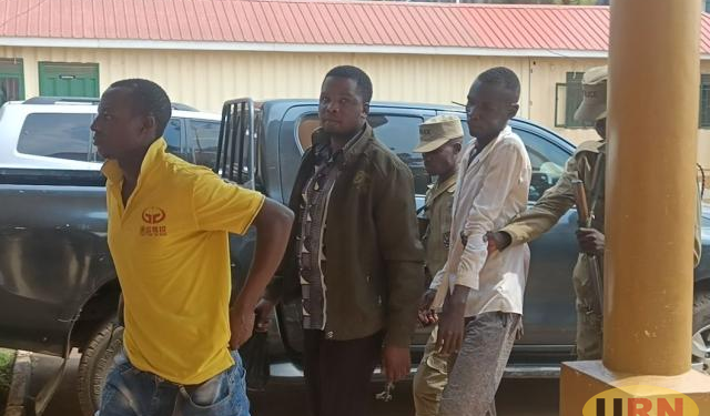Mukono Teacher Remanded on Defilement Charges