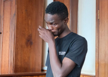 Security Guard Remanded Over Alleged Murder of Hawker