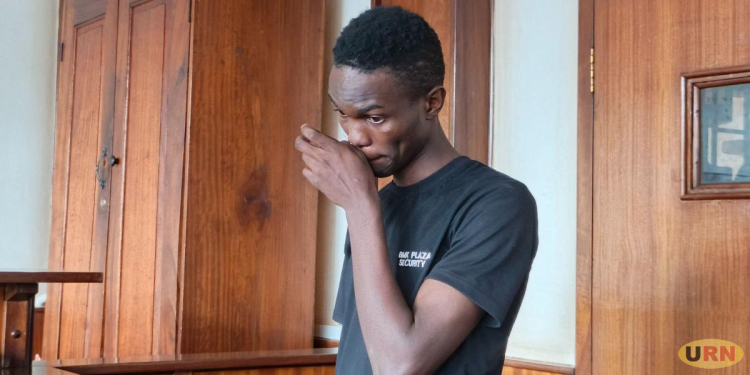 Security Guard Remanded Over Alleged Murder of Hawker