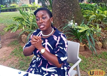Nameere Defends Public Exposure of Corruption Suspects