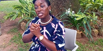 Nameere Defends Public Exposure of Corruption Suspects