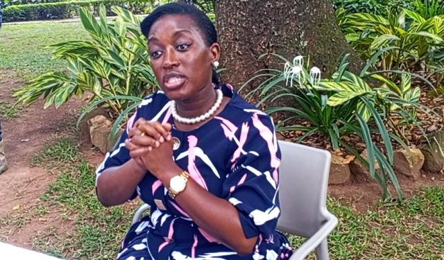 Nameere Defends Public Exposure of Corruption Suspects