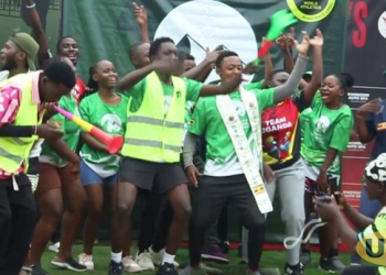 Police Guarantee Security Ahead of 5th Mt Rwenzori Marathon