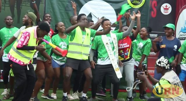 Police Guarantee Security Ahead of 5th Mt Rwenzori Marathon