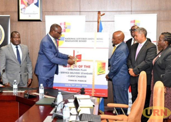 Gov’t Launches Guiding Instruments to Improve Gambling Industry