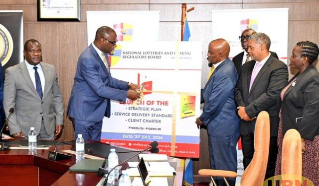 Gov’t Launches Guiding Instruments to Improve Gambling Industry