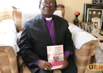 Excommunicated Former West Buganda Bishop Christopher Ssenyonjo Dies at 94