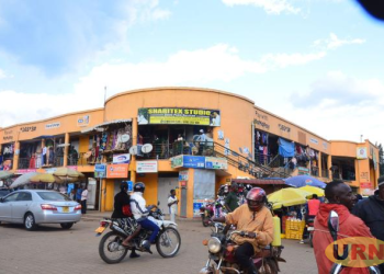 Fort Portal City Begins Assessment, Registration of Mpanga Market Vendors