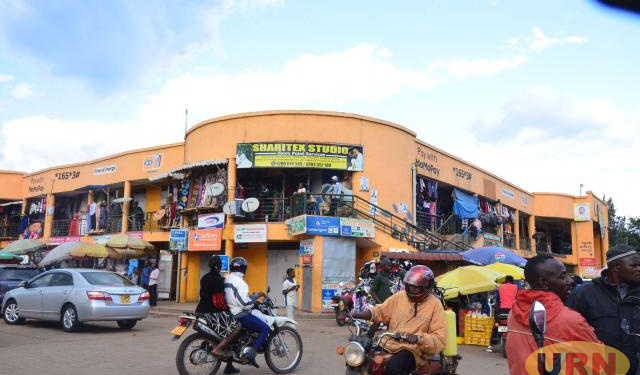Fort Portal City Begins Assessment, Registration of Mpanga Market Vendors