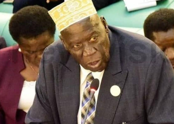 West Nile Leaders Want Government to Fulfil Projects Solicited by Moses Ali