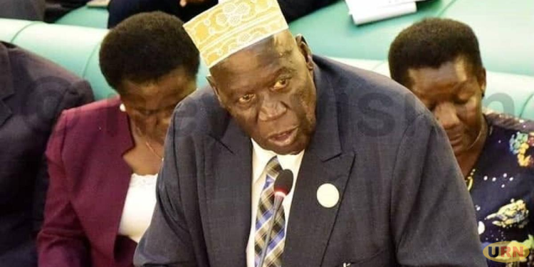 West Nile Leaders Want Government to Fulfil Projects Solicited by Moses Ali
