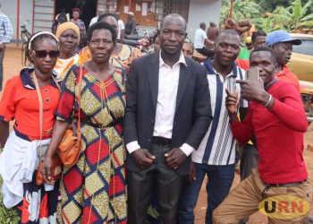 EC Discourages Processions as Campaigns for LC I Elections Kick Off