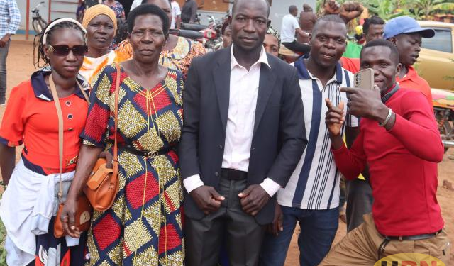 EC Discourages Processions as Campaigns for LC I Elections Kick Off