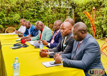 Acholi Leaders Seek Emergency Food Aid as Dry Spell Deepens Hunger Crisis