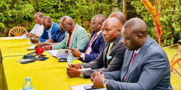 Acholi Leaders Seek Emergency Food Aid as Dry Spell Deepens Hunger Crisis