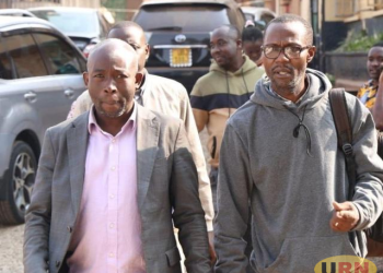 Bulambuli Engineer, Health Officer Remanded Over Alleged Abuse of Office