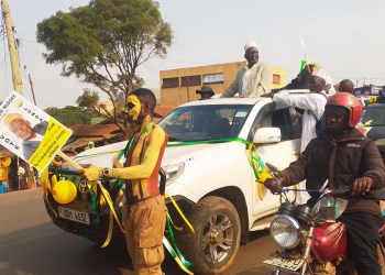 Maganjo B LC1 Chairperson Dies Days After Securing Nomination for Re-election