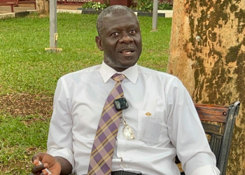 Remembering Gen. Moses Ali: The Statesman Who Bridged Uganda’s Political Divides