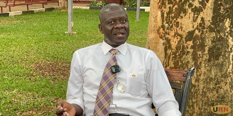 Remembering Gen. Moses Ali: The Statesman Who Bridged Uganda’s Political Divides
