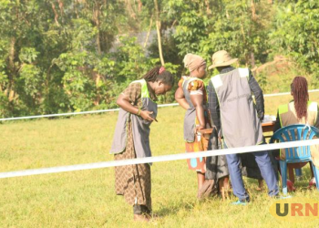 EC, Security Warn LC1 Candidates Against Violence as Campaigns Begin