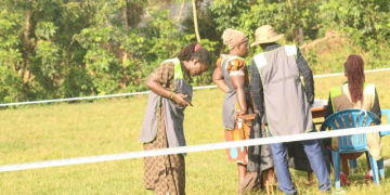 EC, Security Warn LC1 Candidates Against Violence as Campaigns Begin