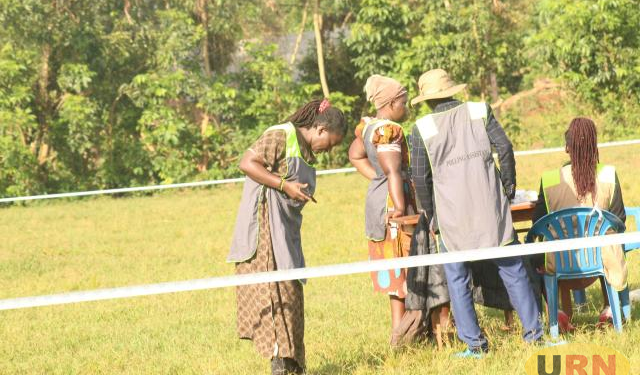 EC, Security Warn LC1 Candidates Against Violence as Campaigns Begin
