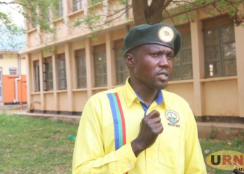 Bosmic Otim Granted UGX 2M Cash Bail After One Week in Kitgum Prison