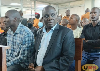 IGP Byakagaba Seeks Dismissal of Kivumbi Habeas Corpus Case