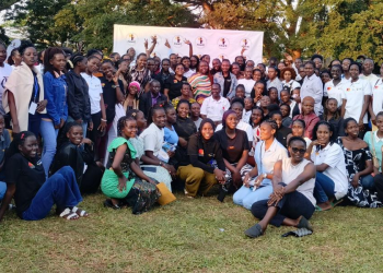 FAWE HEAC Program Gives 400 Learners New Hope for University Education