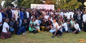 FAWE HEAC Program Gives 400 Learners New Hope for University Education
