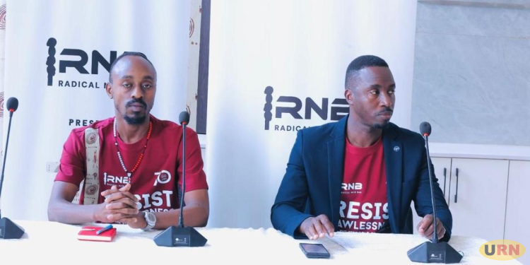 Lawyers Raise Concerns Over State Brief Scheme in Besigye Case