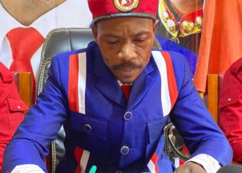 Former Nansana Parliamentary Constestant Shifts Focus to LC1 Race