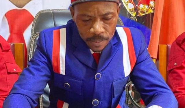 Former Nansana Parliamentary Constestant Shifts Focus to LC1 Race
