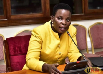 Government Shifts Karamoja Food Relief Distribution to UPDF, Prisons